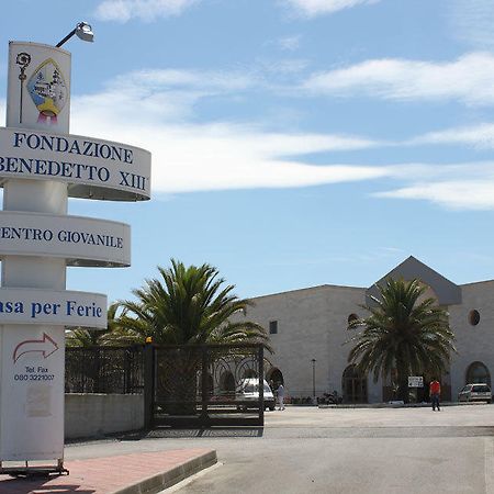 Casa Per Ferie Benedetto XIII Hotel Gravina in Puglia Zewnętrze zdjęcie