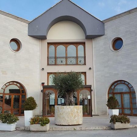 Casa Per Ferie Benedetto XIII Hotel Gravina in Puglia Zewnętrze zdjęcie