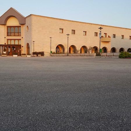Casa Per Ferie Benedetto XIII Hotel Gravina in Puglia Zewnętrze zdjęcie