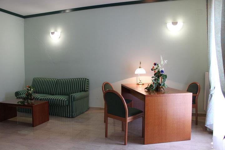 Casa Per Ferie Benedetto XIII Hotel Gravina in Puglia Pokój zdjęcie