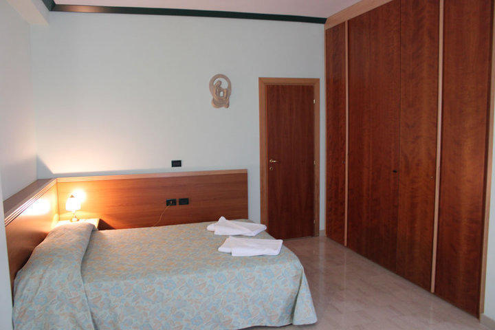 Casa Per Ferie Benedetto XIII Hotel Gravina in Puglia Pokój zdjęcie