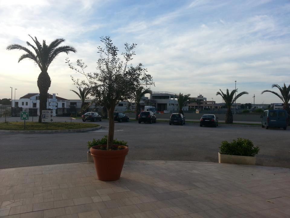 Casa Per Ferie Benedetto XIII Hotel Gravina in Puglia Zewnętrze zdjęcie