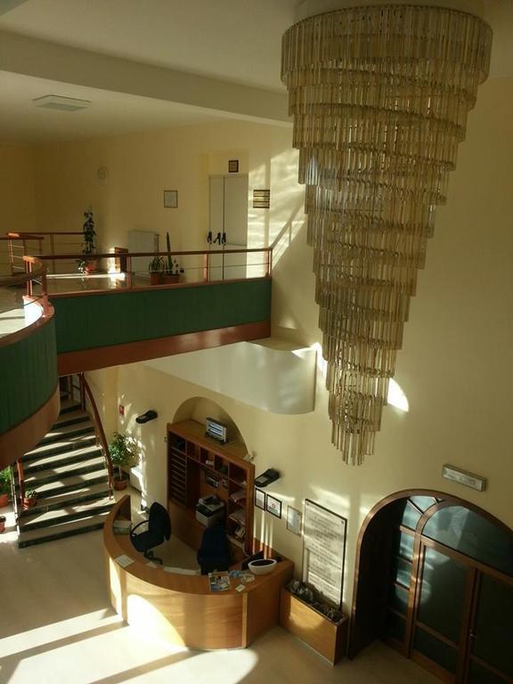 Casa Per Ferie Benedetto XIII Hotel Gravina in Puglia Zewnętrze zdjęcie