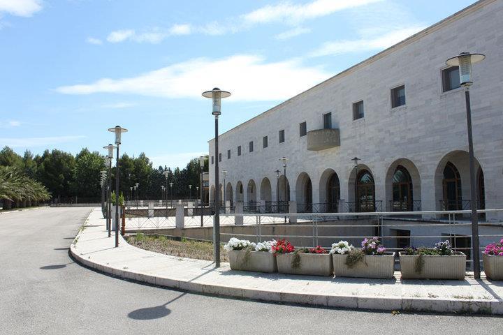 Casa Per Ferie Benedetto XIII Hotel Gravina in Puglia Zewnętrze zdjęcie