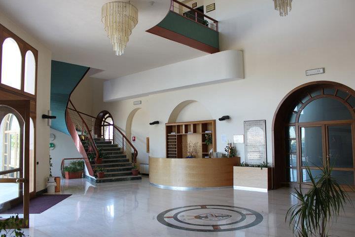 Casa Per Ferie Benedetto XIII Hotel Gravina in Puglia Zewnętrze zdjęcie