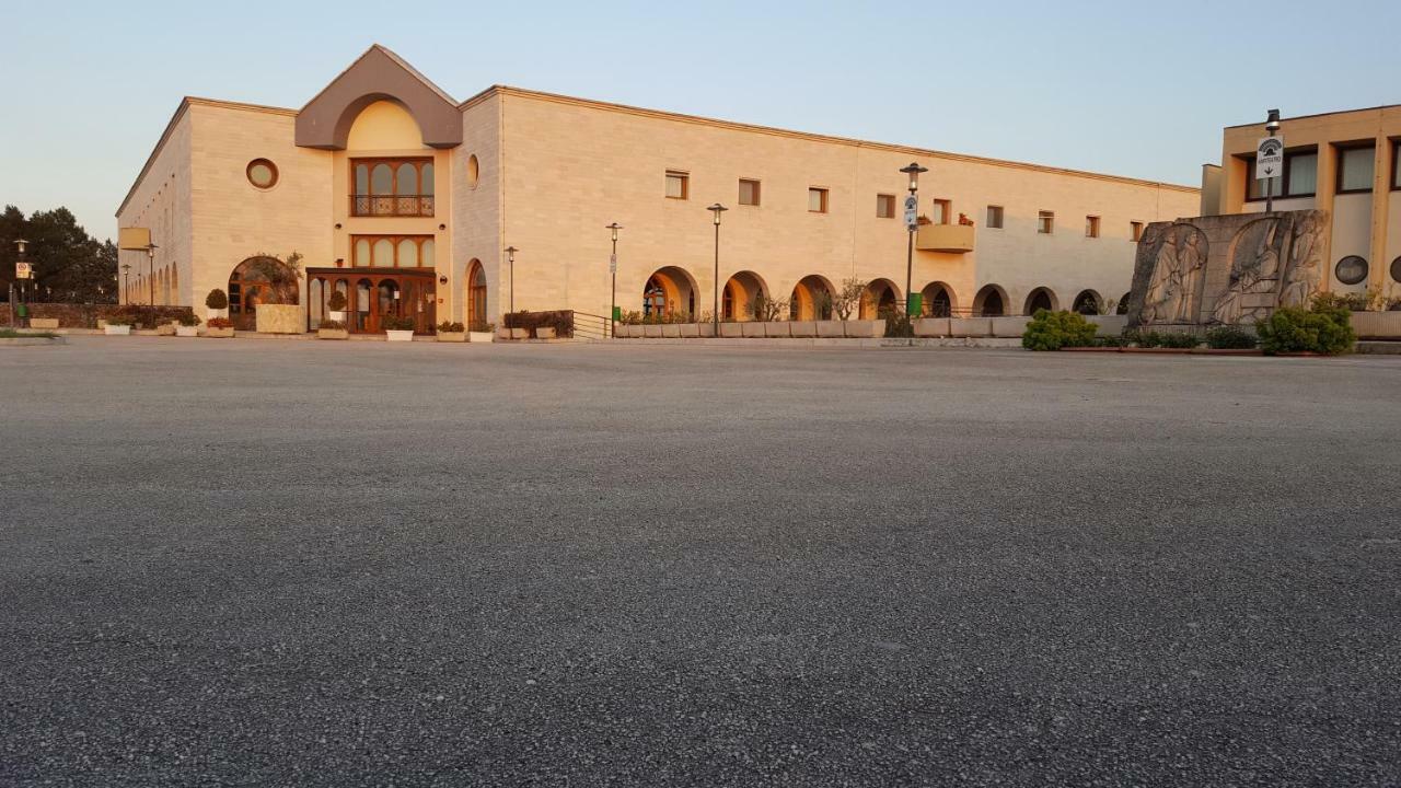 Casa Per Ferie Benedetto XIII Hotel Gravina in Puglia Zewnętrze zdjęcie